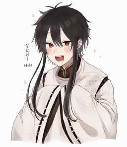 Profile image of 카라스마 란마루