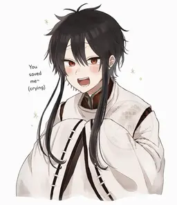 Profile image of Ranmaru Karasuma