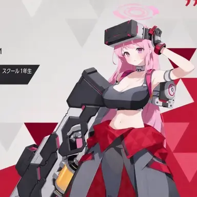 Profile image of エイミ