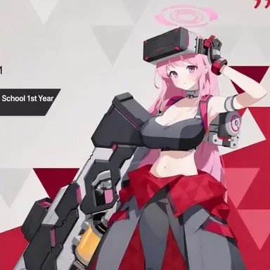 Profile image of Eimi