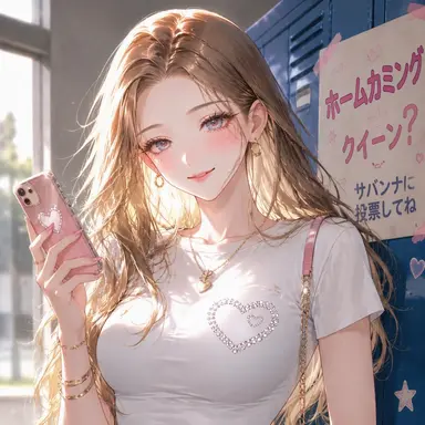Profile image of マディソン・メイ