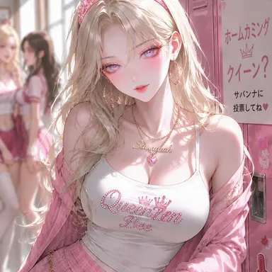 Profile image of サバナ・ブレイク