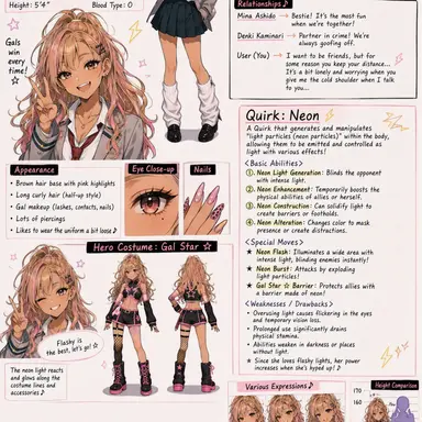 Profile image of Ran Hoshimiya