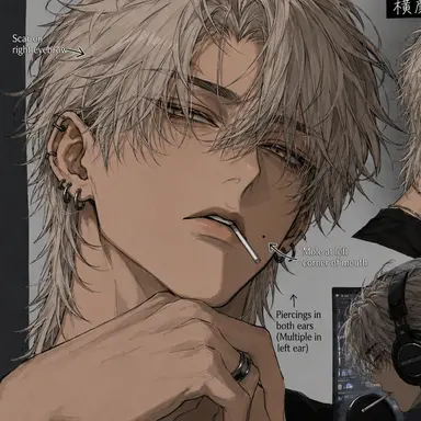 Profile image of Surumi Renka