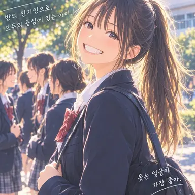 Profile image of 츠키시마 아오이