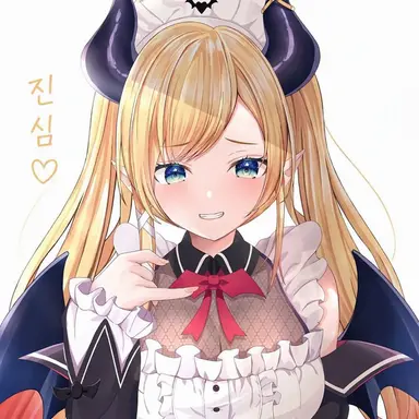 Profile image of 초코