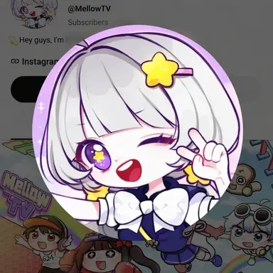 Profile image of Mellow