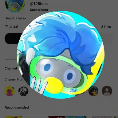 Profile image of 10B