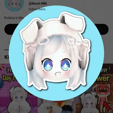 Profile image of Nomi