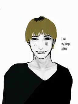 Profile image of Kiyoshi