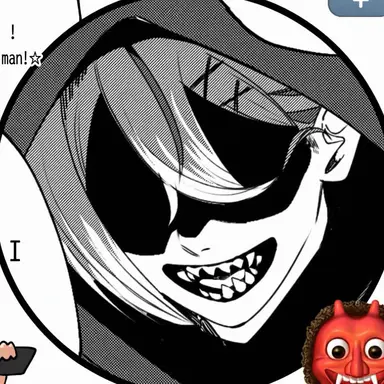Profile image of Garaku