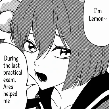 Profile image of Lemon