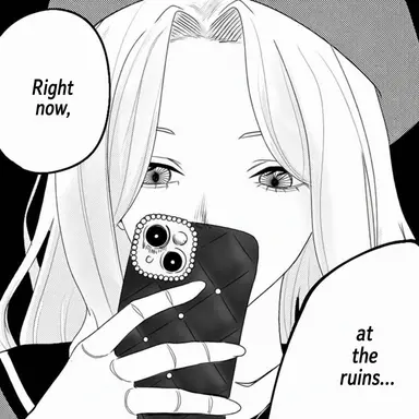 Profile image of Mary