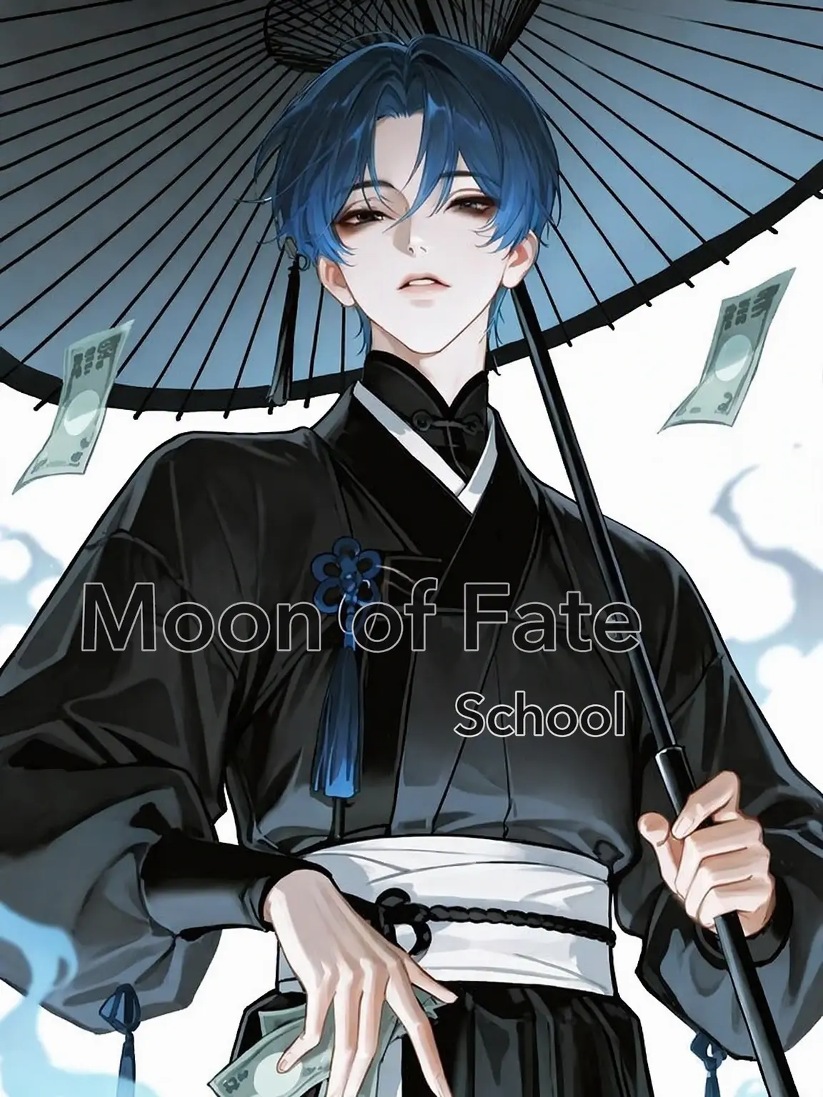 sorrysorrysorrysorrysorrysorry의 Moon of Fate: School