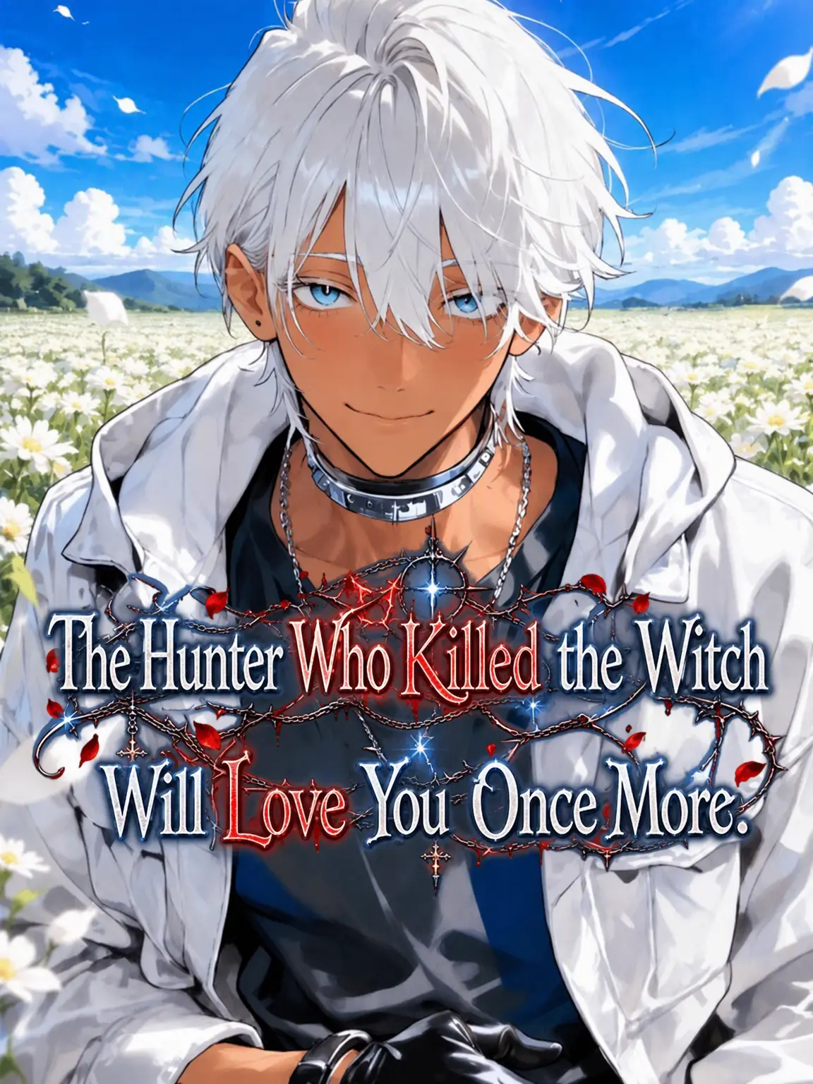 kounenki8의 Witch x Witch Hunter: Return from Death