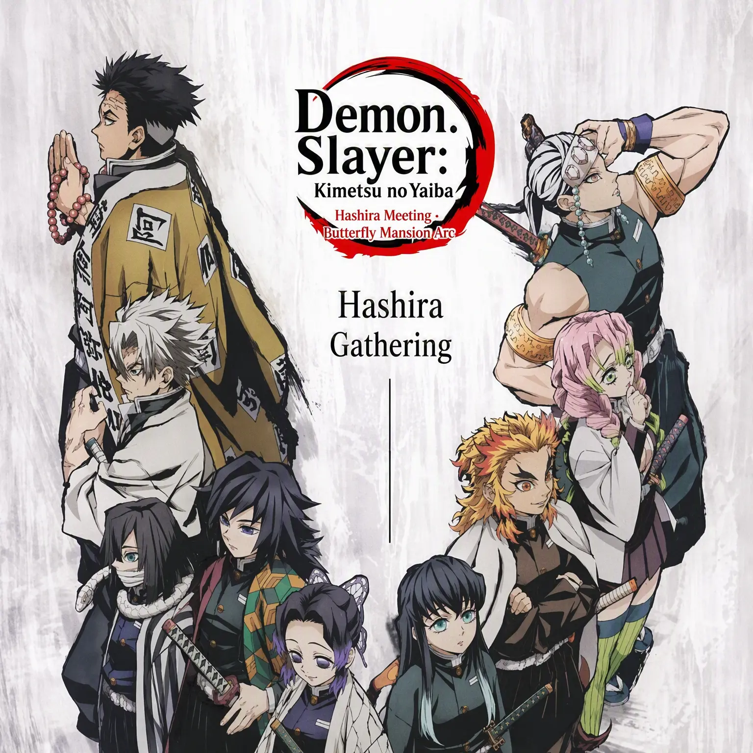 WearyWolf7052의 Demon Slayer