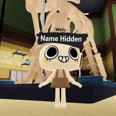 Profile image of Shelly