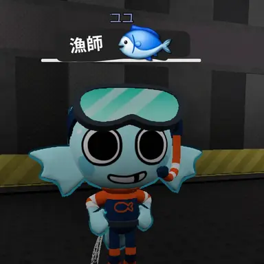 Profile image of フィン