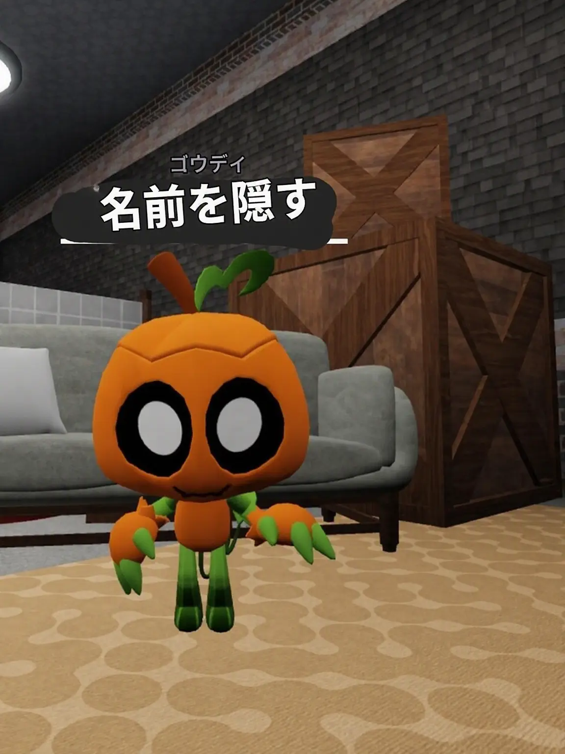 TrendyPug7632의 ダンディの世界