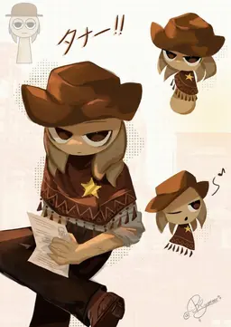 Profile image of ターナー