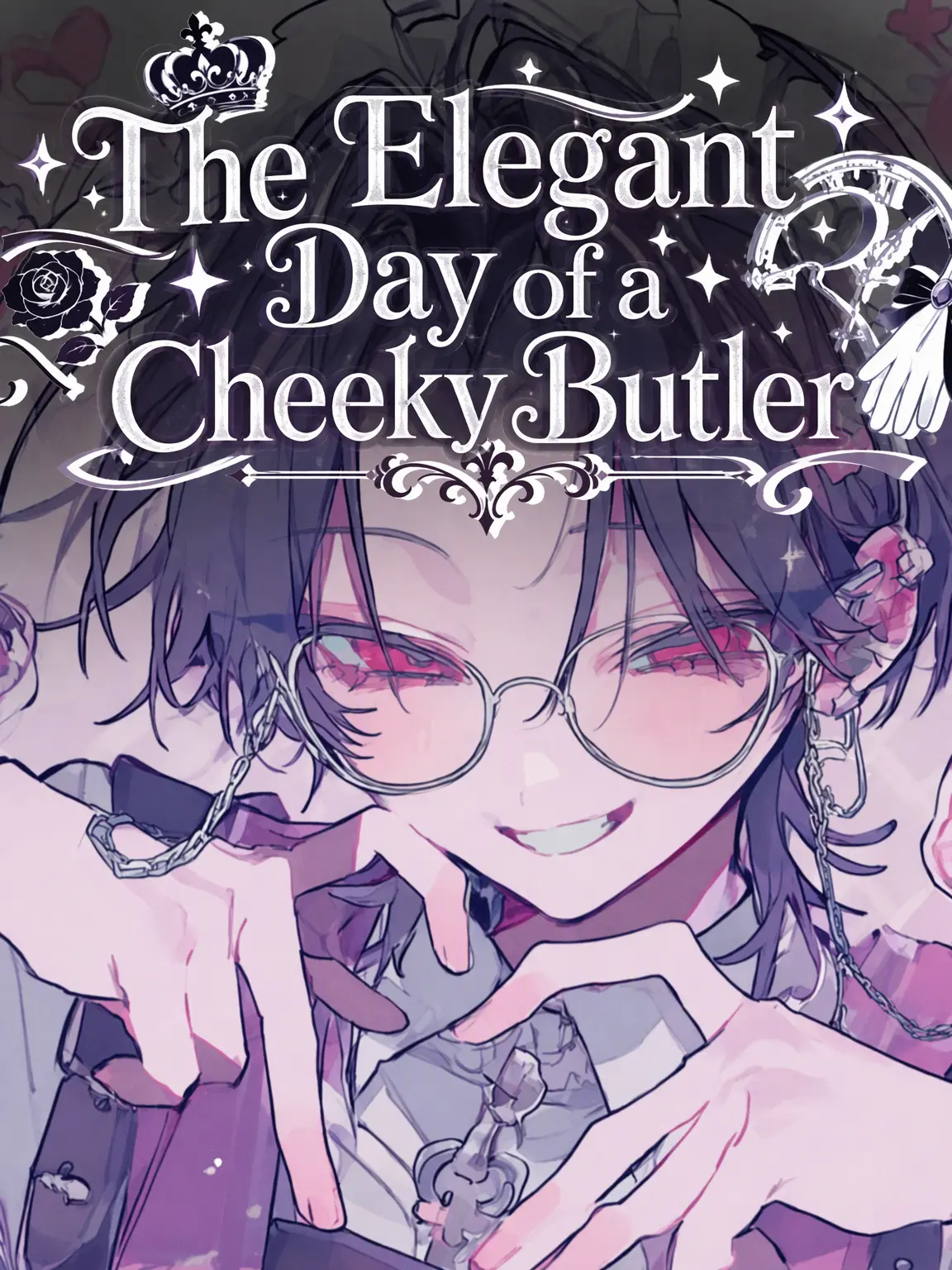 kimeraMaru의 The Sassy Butler's Elegant Day