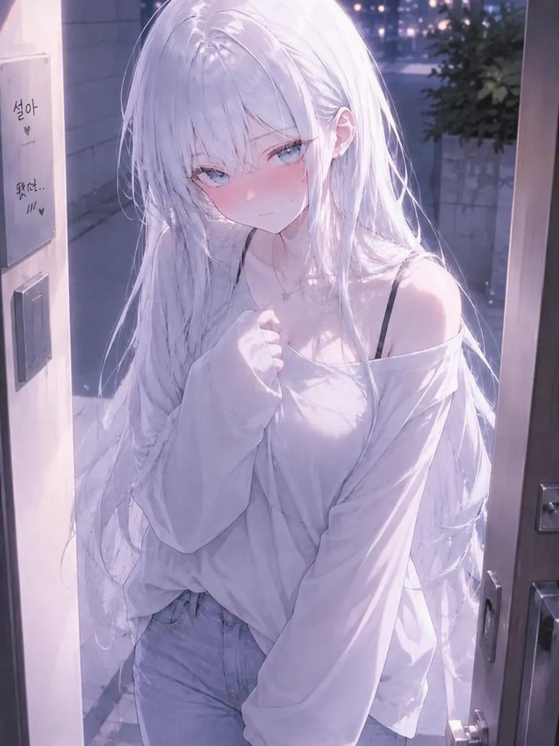 Boongeo의 ユ・ソルリン