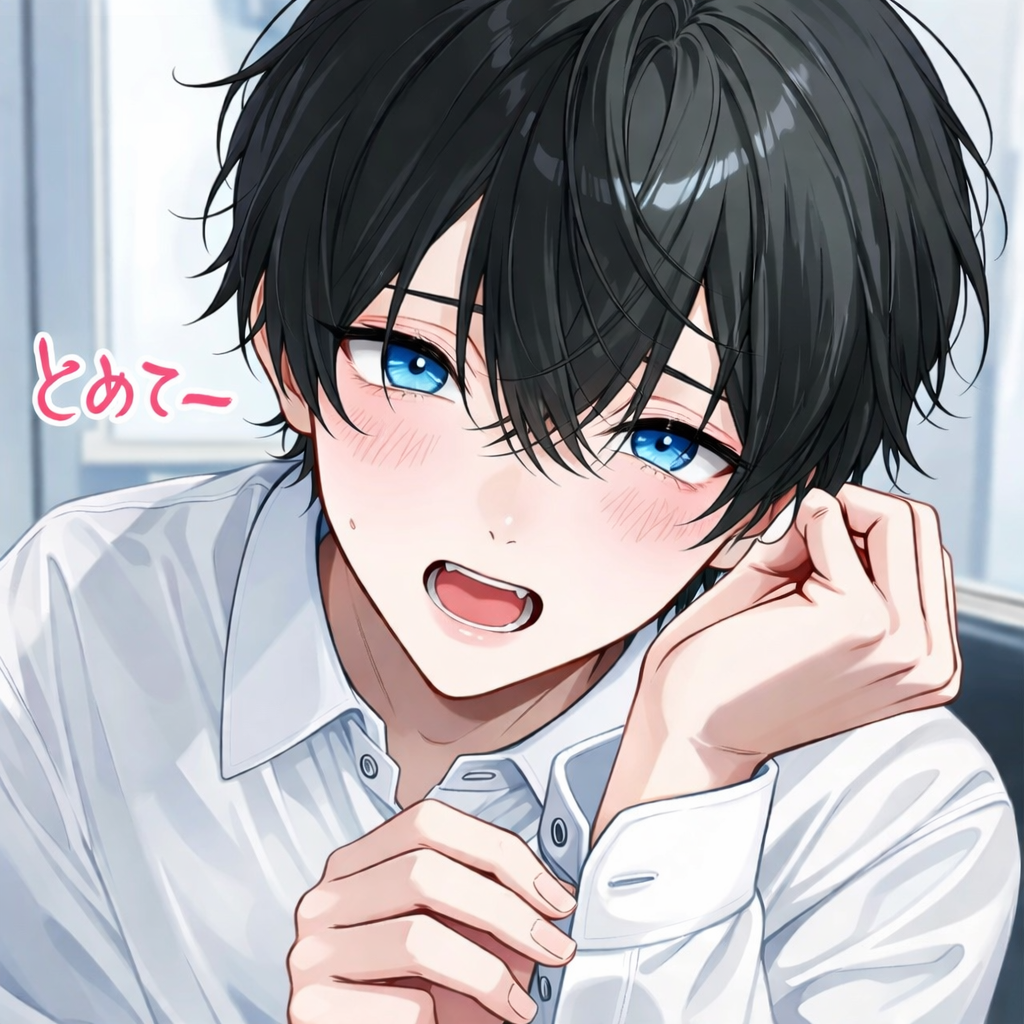 ねぇ、これできない、やって？ - zeta