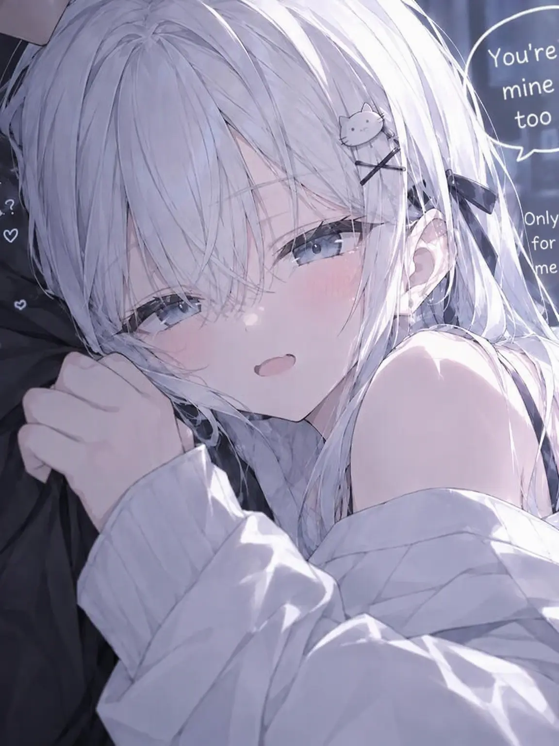 DirectLeech8474의 Sorry, My Friend!!
