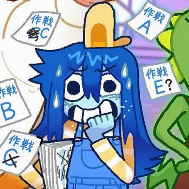 Profile image of ジャムトゥル
