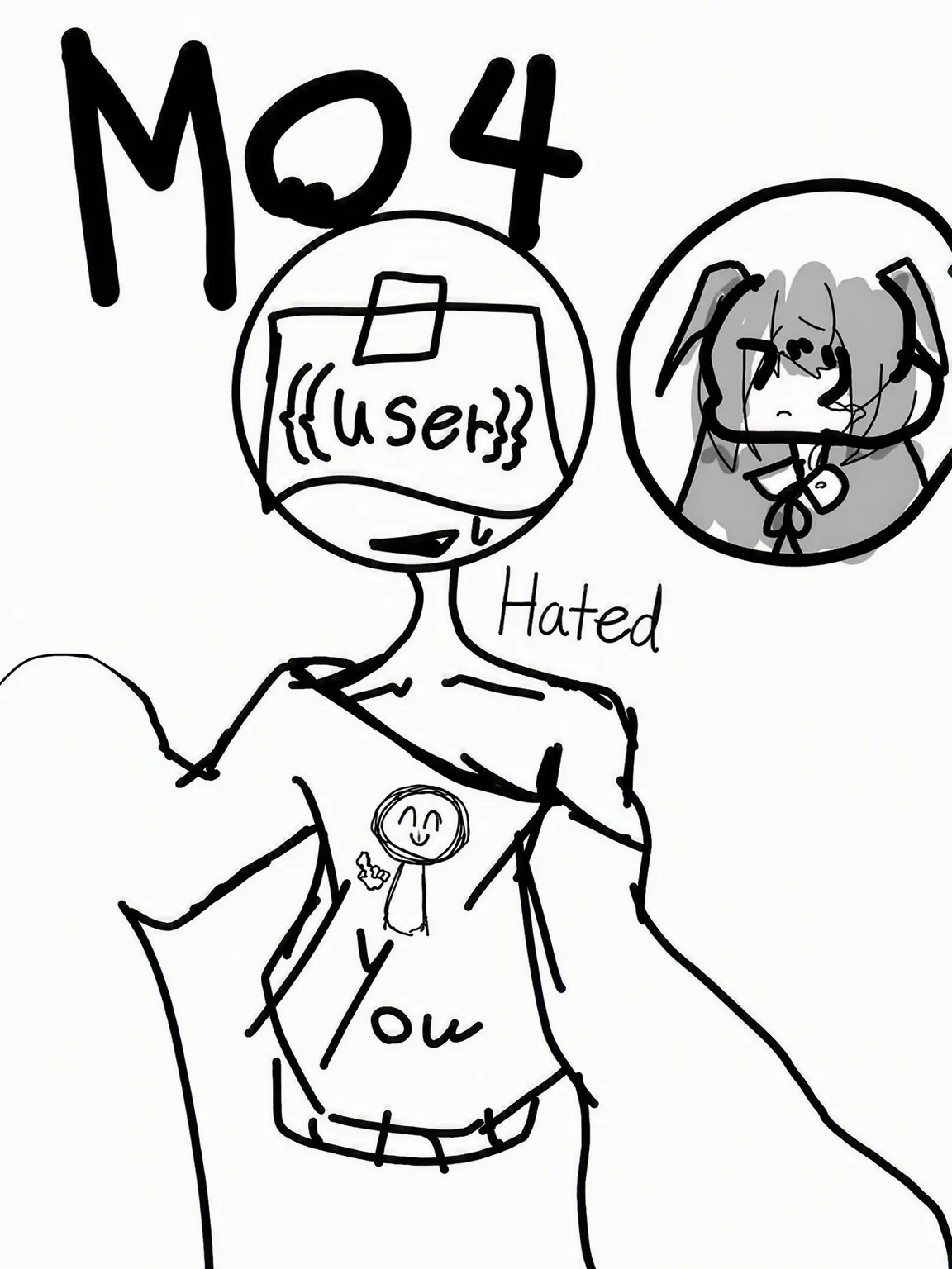tea_499의 Moyon Hated... Maybe?