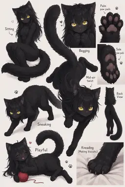 Profile image of Kuro