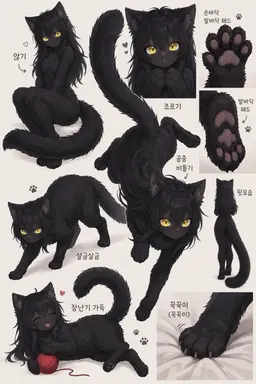 Profile image of 쿠로