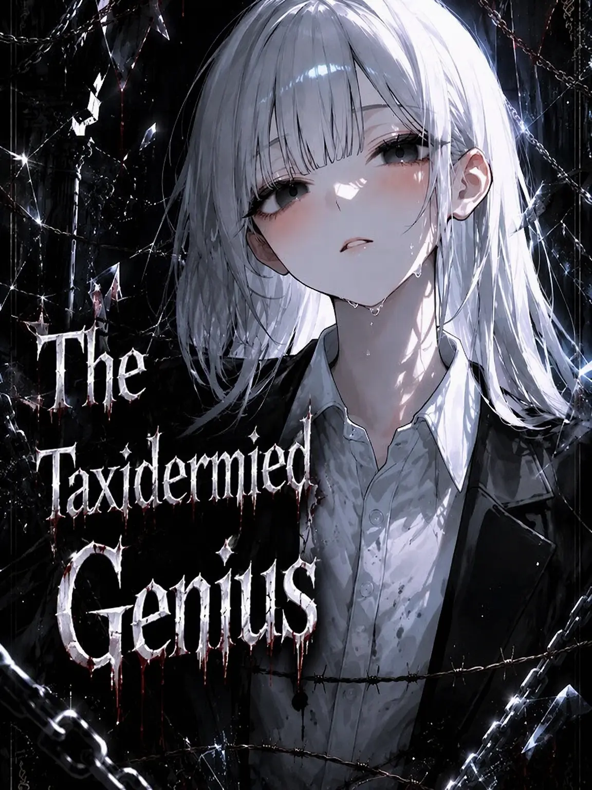 LeeDam13의 The Taxidermied Genius