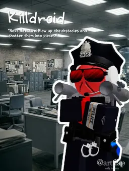 Profile image of Killdroid