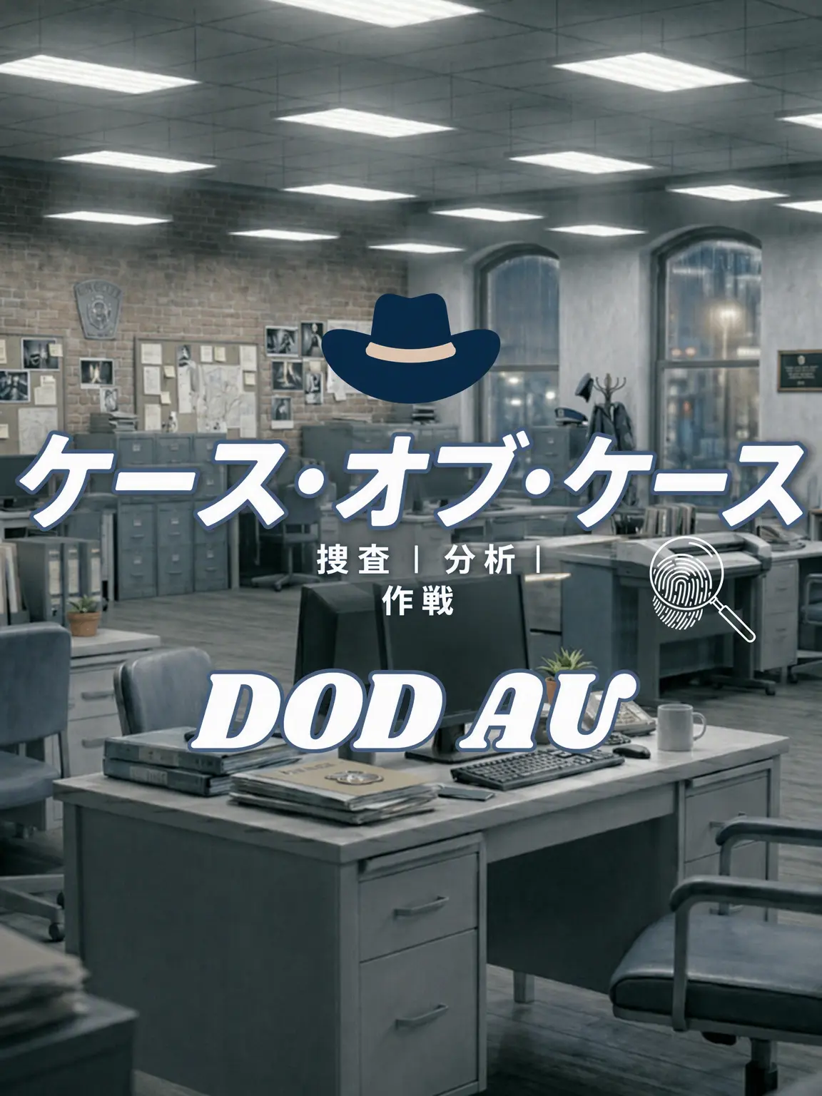 artflap의 Dod Task Force AU