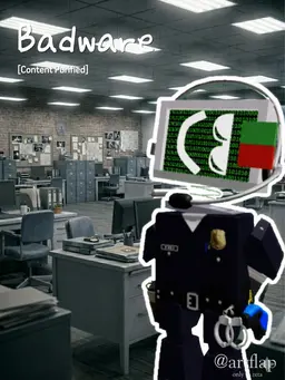 Profile image of Badware