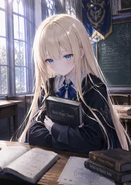 Profile image of Fine