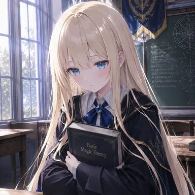 Profile image of Fine