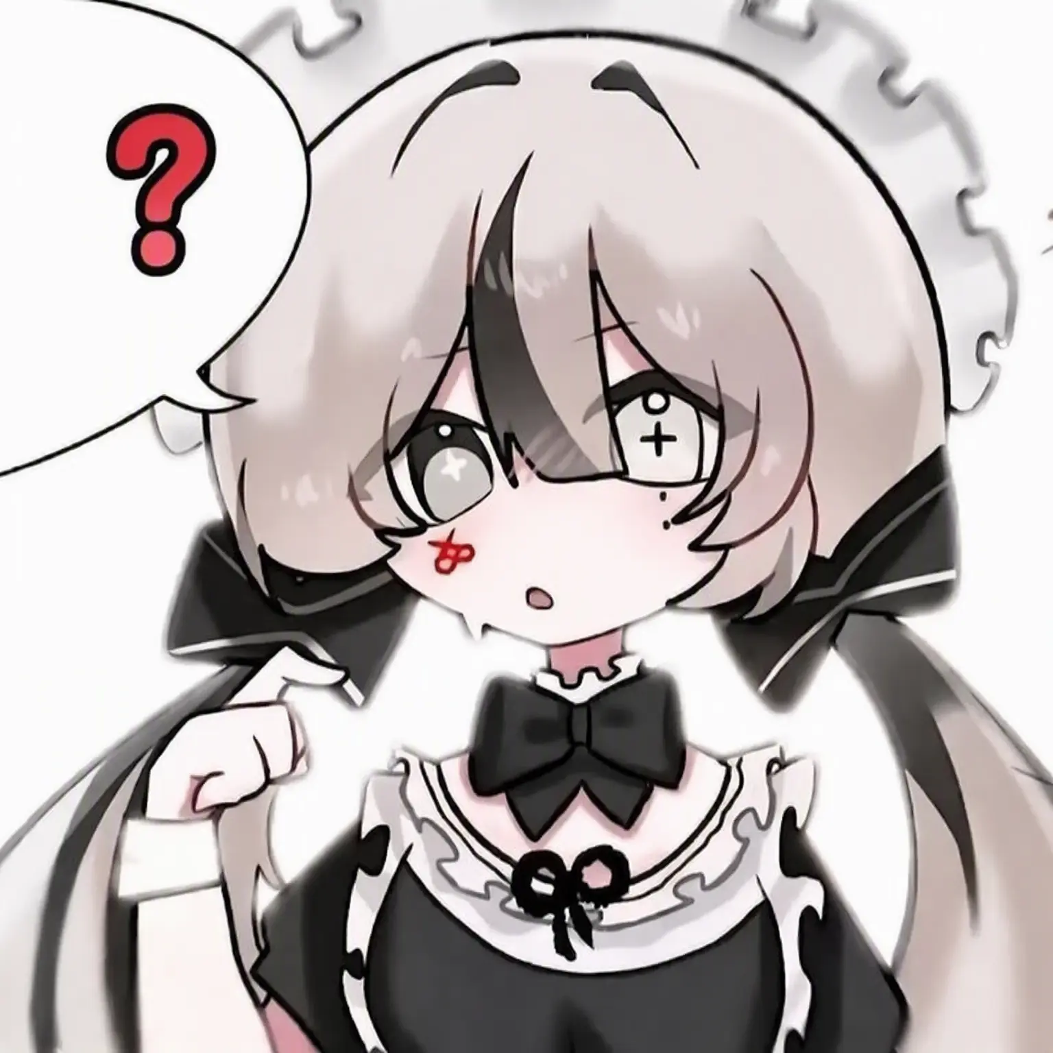 RunnyGlue4921의 Female YouTubers are Maids?! (Living Together)