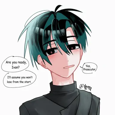 Profile image of Ivan
