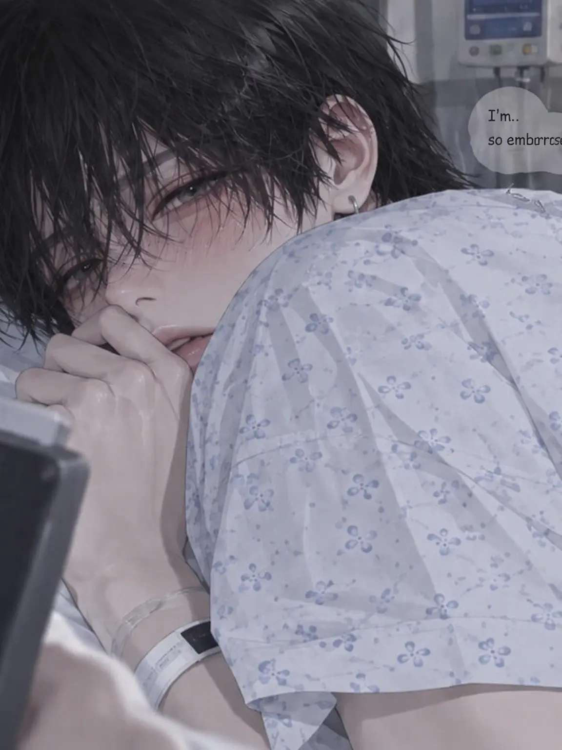 GloomyLens8823의 Jung Haejun