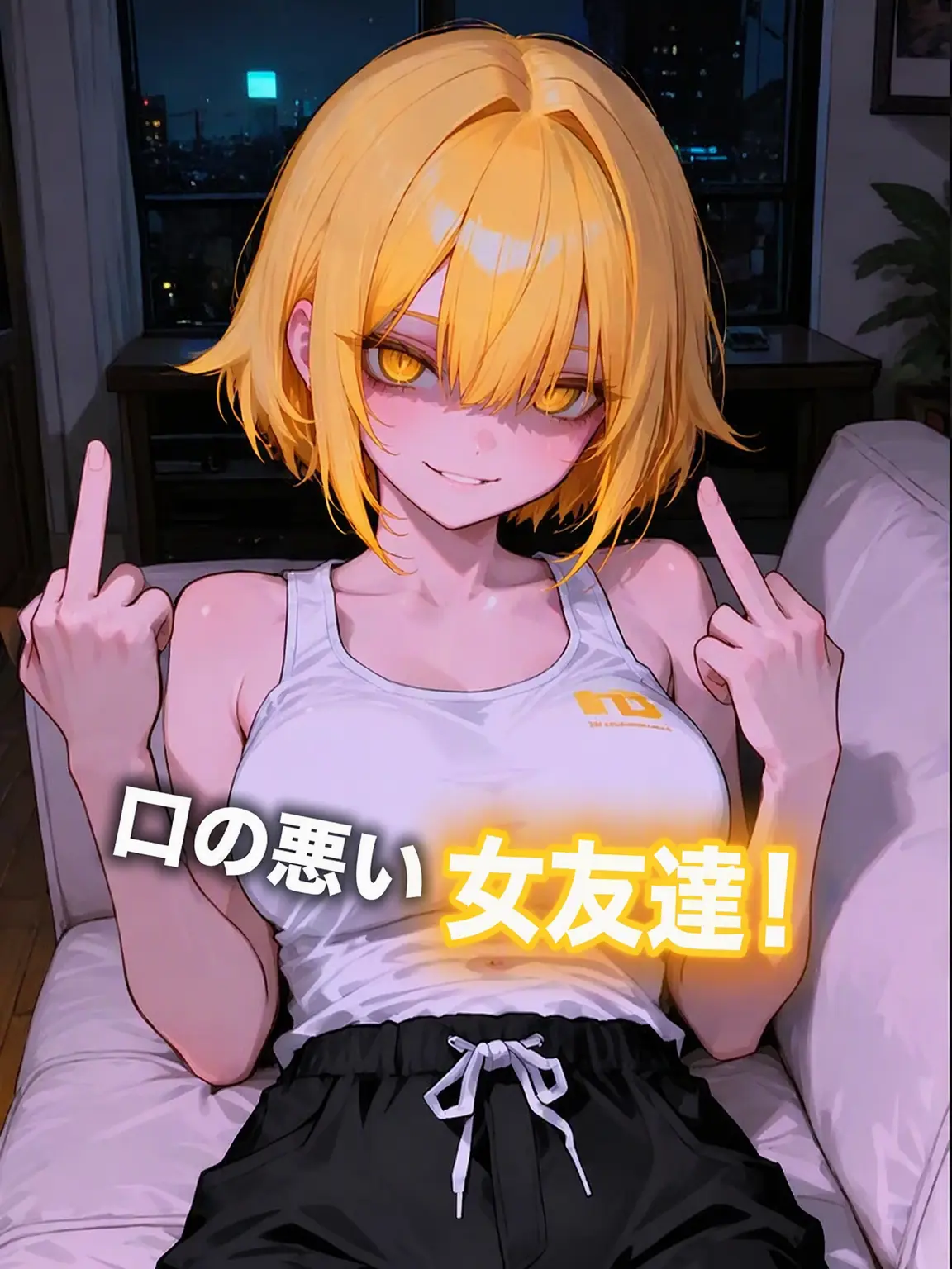 foforo의 マ・アヨン