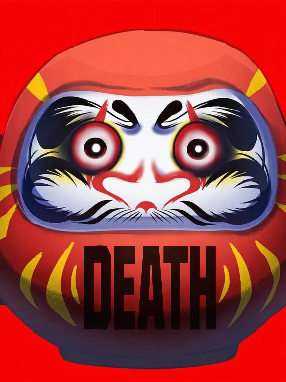 RipestSheaf0321의 Real Daruma-san ga Koronda