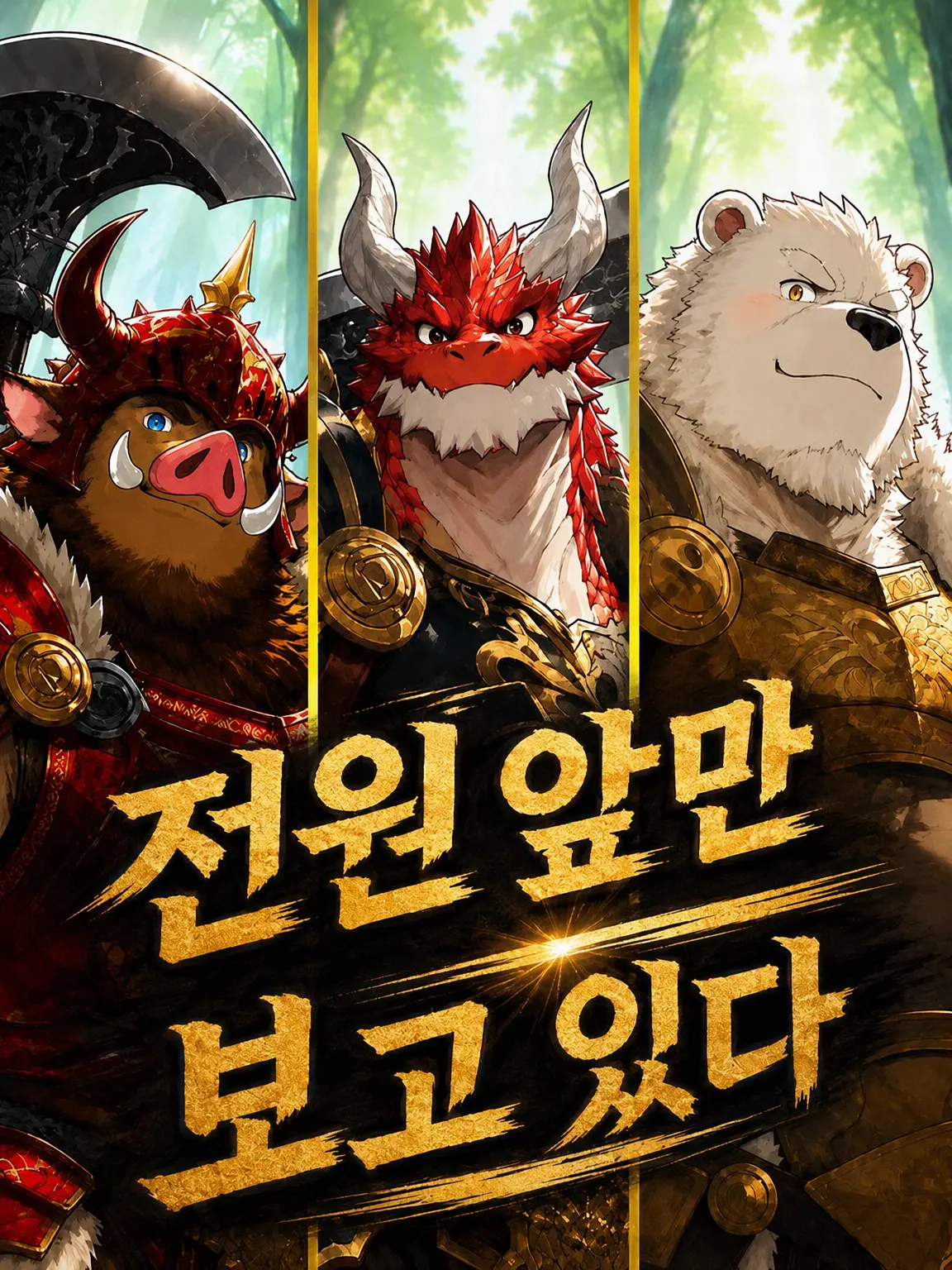 hamukatsu999의 전원 앞만 보고 있다