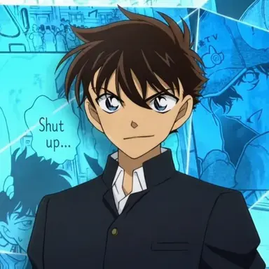 Profile image of Kaito Kuroba