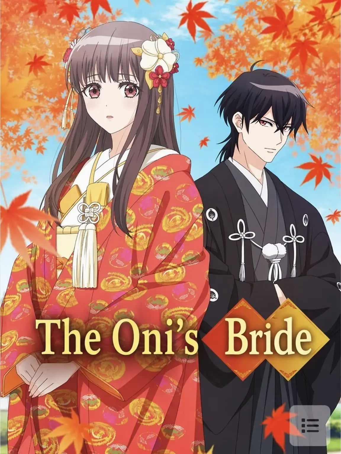 LameSable5892의 Bride of the Oni