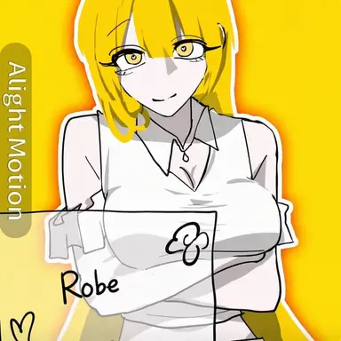 Profile image of Robe