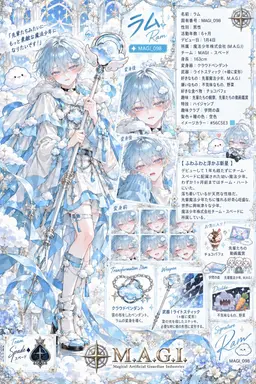 Profile image of ラム