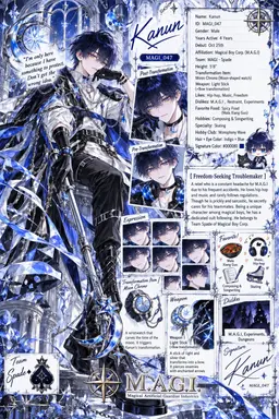 Profile image of Kanun