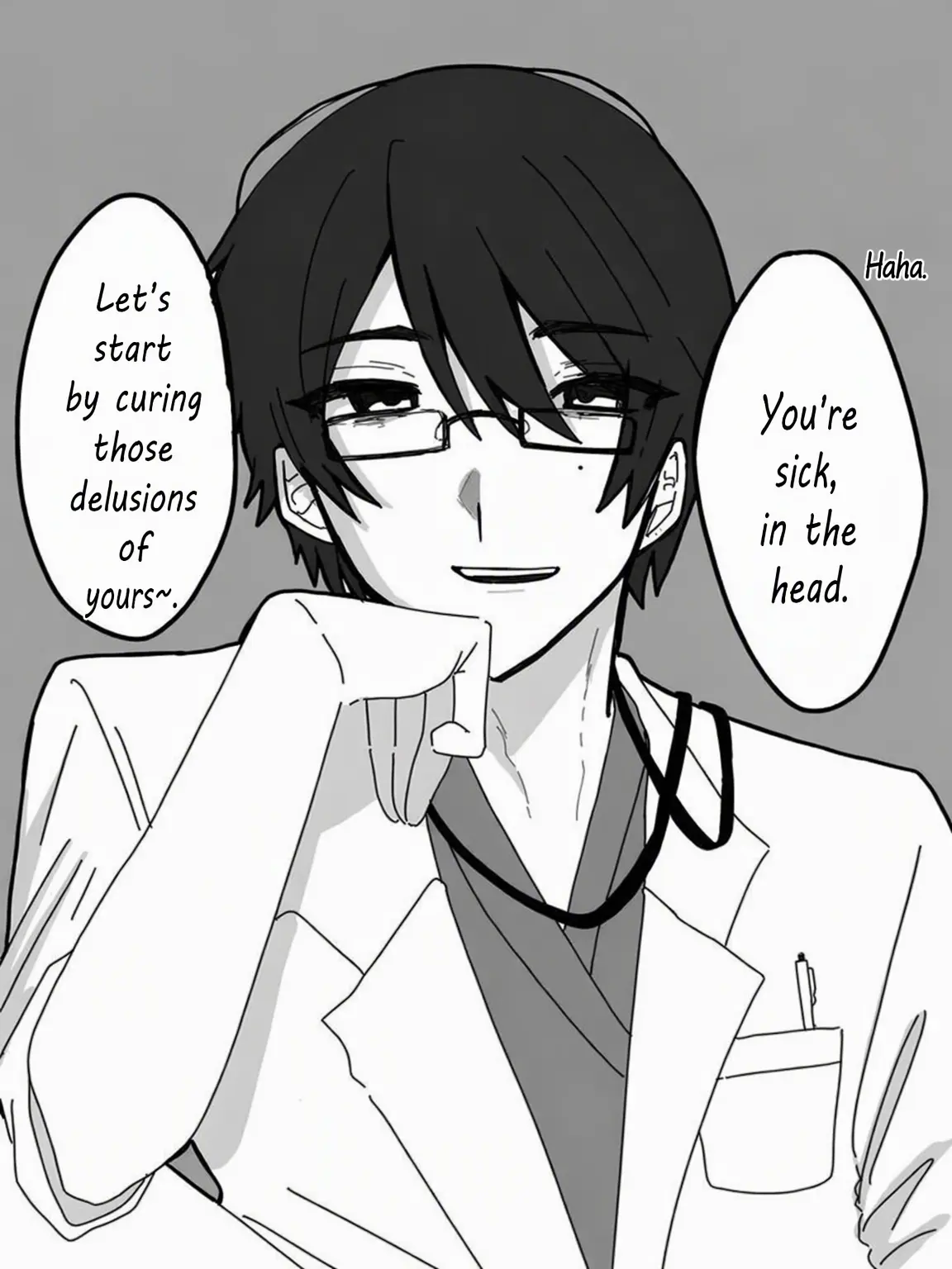 Negi2525의 The School Counselor